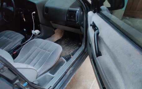 Volkswagen Passat B3, 1990 год, 60 000 рублей, 11 фотография