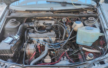 Volkswagen Passat B3, 1990 год, 60 000 рублей, 16 фотография
