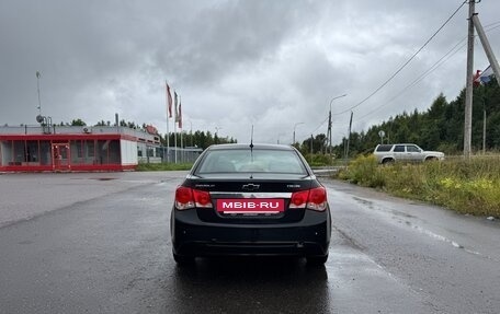 Chevrolet Cruze II, 2013 год, 390 000 рублей, 6 фотография