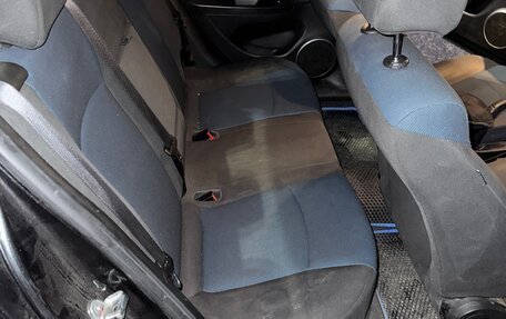 Chevrolet Cruze II, 2013 год, 390 000 рублей, 13 фотография
