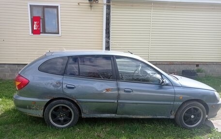 KIA Rio II, 2002 год, 70 000 рублей, 2 фотография