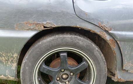 KIA Rio II, 2002 год, 70 000 рублей, 11 фотография