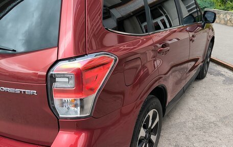 Subaru Forester, 2017 год, 1 650 000 рублей, 2 фотография