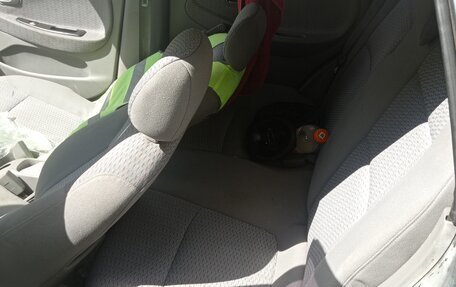 KIA Rio II, 2002 год, 70 000 рублей, 15 фотография