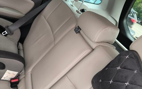 Subaru Forester, 2017 год, 1 650 000 рублей, 9 фотография