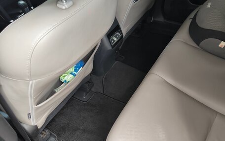 Subaru Forester, 2017 год, 1 650 000 рублей, 10 фотография