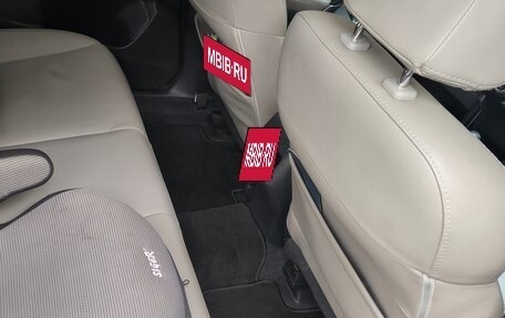 Subaru Forester, 2017 год, 1 650 000 рублей, 8 фотография