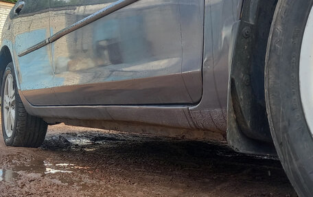 Mazda 3, 2007 год, 400 000 рублей, 11 фотография