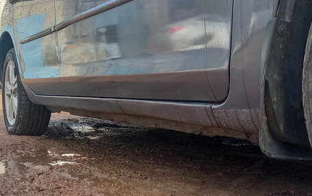 Mazda 3, 2007 год, 400 000 рублей, 6 фотография