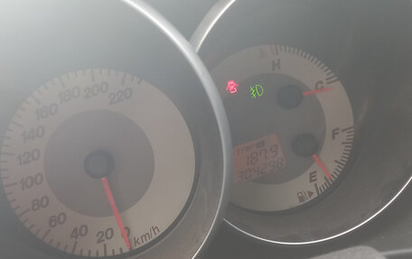 Mazda 3, 2007 год, 400 000 рублей, 14 фотография