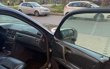 Mercedes-Benz E-Класс, 2000 год, 165 000 рублей, 14 фотография
