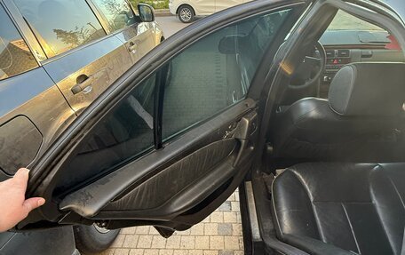 Mercedes-Benz E-Класс, 2000 год, 165 000 рублей, 9 фотография