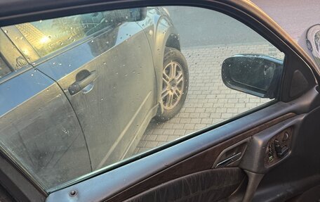 Mercedes-Benz E-Класс, 2000 год, 165 000 рублей, 15 фотография