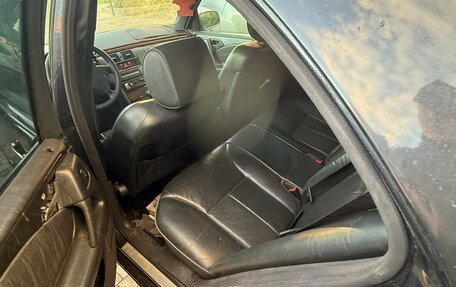 Mercedes-Benz E-Класс, 2000 год, 165 000 рублей, 10 фотография