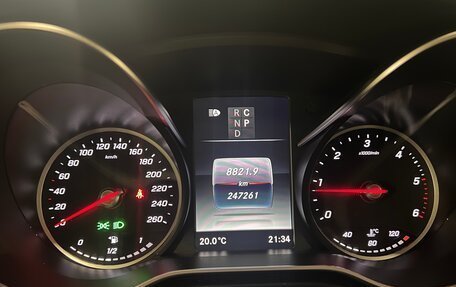 Mercedes-Benz V-Класс, 2020 год, 4 000 000 рублей, 12 фотография