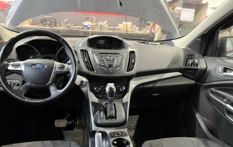 Ford Kuga III, 2014 год, 670 000 рублей, 5 фотография