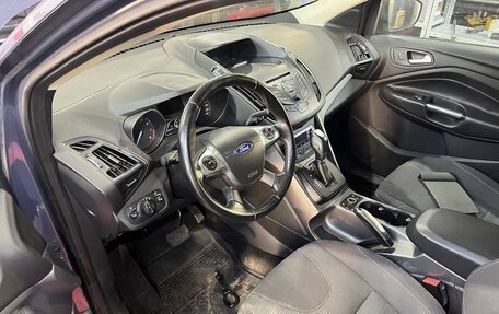 Ford Kuga III, 2014 год, 670 000 рублей, 4 фотография