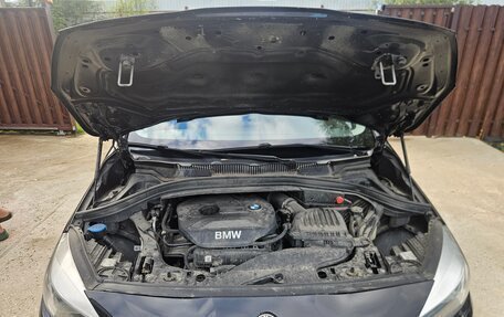 BMW 2 серия Active Tourer F45, 2017 год, 1 250 000 рублей, 5 фотография