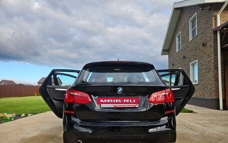 BMW 2 серия Active Tourer F45, 2017 год, 1 250 000 рублей, 2 фотография