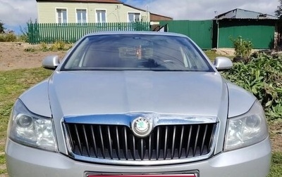 Skoda Octavia, 2013 год, 680 000 рублей, 1 фотография