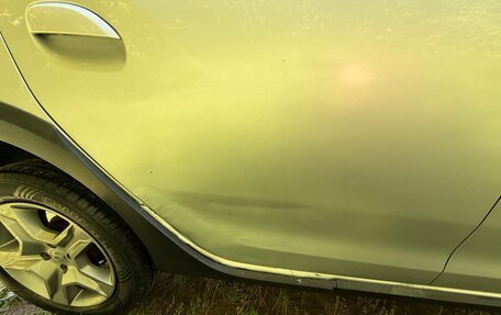 Renault Sandero II рестайлинг, 2015 год, 650 000 рублей, 13 фотография
