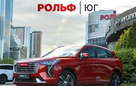 Haval Jolion, 2023 год, 1 828 000 рублей, 1 фотография