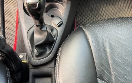 Renault Sandero II рестайлинг, 2015 год, 650 000 рублей, 28 фотография