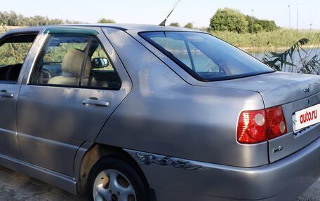 Chery Amulet (A15) I, 2006 год, 125 000 рублей, 6 фотография
