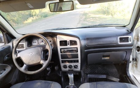 Chery Amulet (A15) I, 2006 год, 125 000 рублей, 8 фотография
