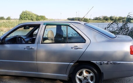 Chery Amulet (A15) I, 2006 год, 125 000 рублей, 5 фотография