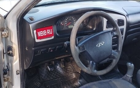 Chery Amulet (A15) I, 2006 год, 125 000 рублей, 9 фотография