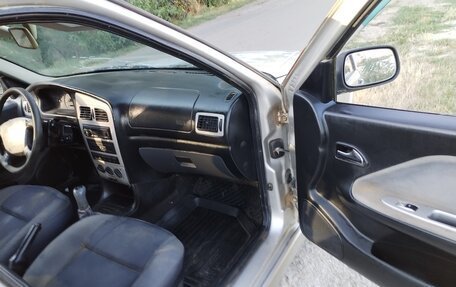 Chery Amulet (A15) I, 2006 год, 125 000 рублей, 10 фотография