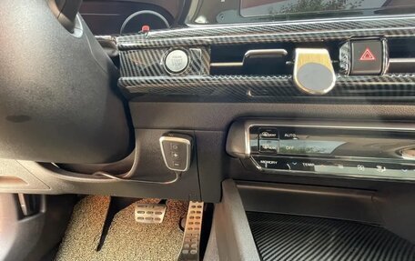 KIA K5, 2020 год, 2 350 000 рублей, 7 фотография