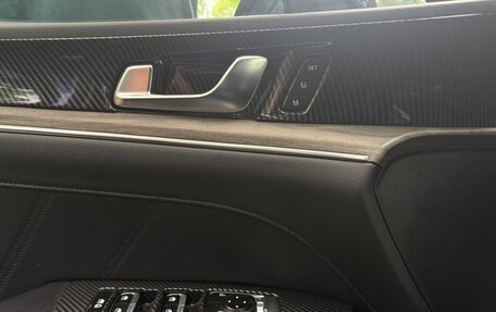 KIA K5, 2020 год, 2 350 000 рублей, 16 фотография