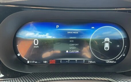 KIA K5, 2020 год, 2 350 000 рублей, 21 фотография
