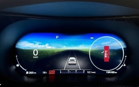 KIA K5, 2020 год, 2 350 000 рублей, 19 фотография