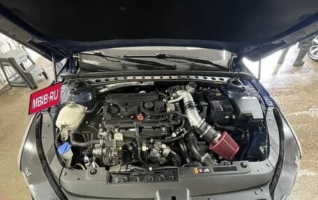 KIA K5, 2020 год, 2 350 000 рублей, 36 фотография