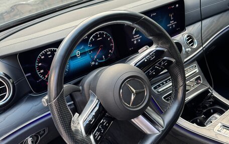 Mercedes-Benz E-Класс, 2020 год, 3 850 000 рублей, 13 фотография