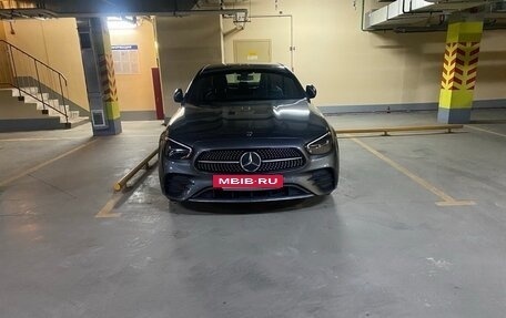 Mercedes-Benz E-Класс, 2020 год, 3 850 000 рублей, 6 фотография