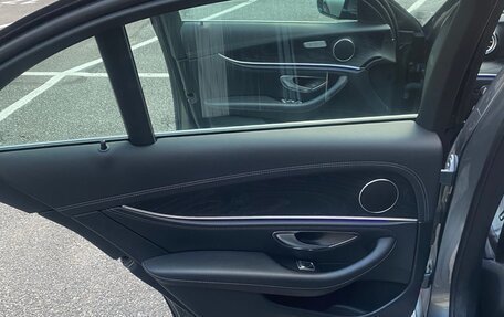 Mercedes-Benz E-Класс, 2020 год, 3 850 000 рублей, 24 фотография