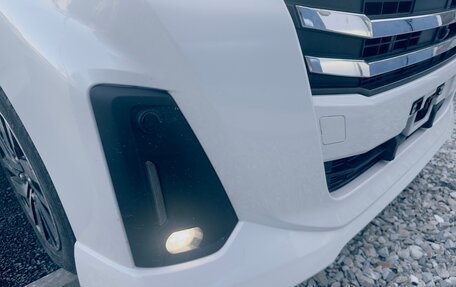 Toyota Roomy I, 2021 год, 1 250 000 рублей, 14 фотография