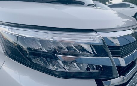 Toyota Roomy I, 2021 год, 1 250 000 рублей, 7 фотография
