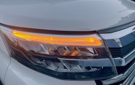 Toyota Roomy I, 2021 год, 1 250 000 рублей, 8 фотография