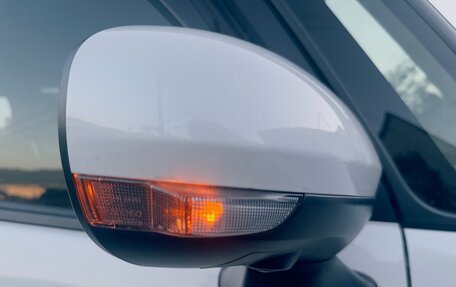 Toyota Roomy I, 2021 год, 1 250 000 рублей, 5 фотография