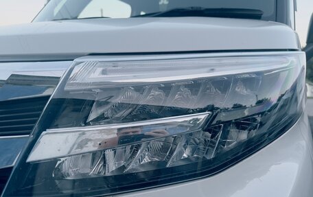 Toyota Roomy I, 2021 год, 1 250 000 рублей, 6 фотография