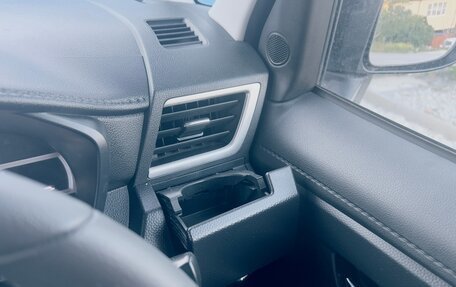 Toyota Roomy I, 2021 год, 1 250 000 рублей, 22 фотография