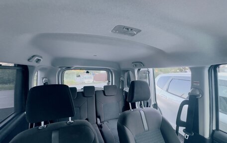 Toyota Roomy I, 2021 год, 1 250 000 рублей, 21 фотография