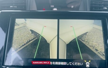 Toyota Roomy I, 2021 год, 1 250 000 рублей, 30 фотография
