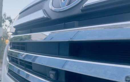 Toyota Roomy I, 2021 год, 1 250 000 рублей, 40 фотография