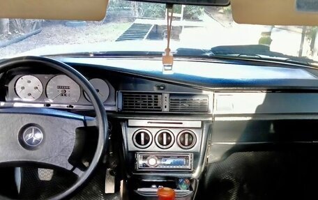Mercedes-Benz 190 (W201), 1983 год, 1 100 099 рублей, 5 фотография